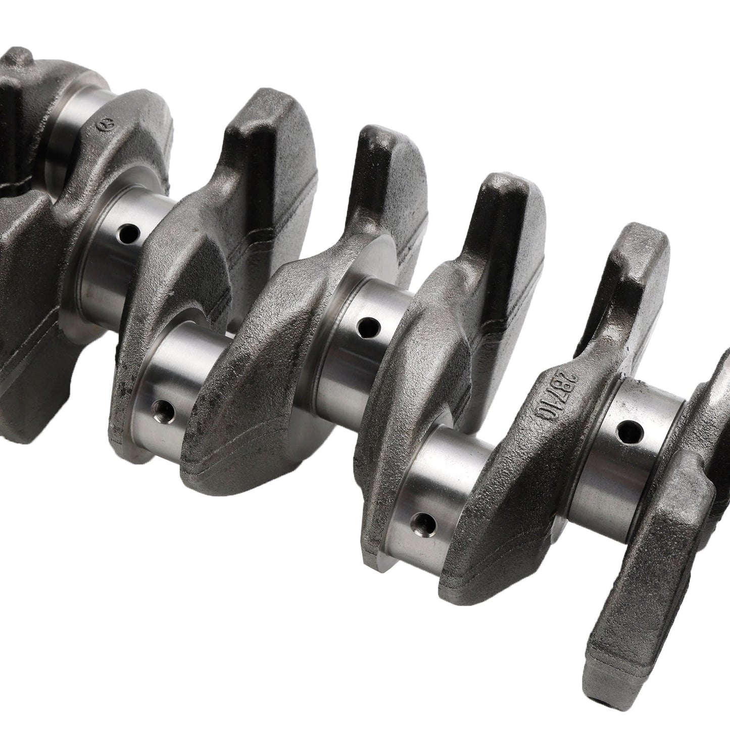 Albero motore e bielle e cuscinetti Kia Forte/K3 G4FJ 1.6L 2012-presente 23510-2B700