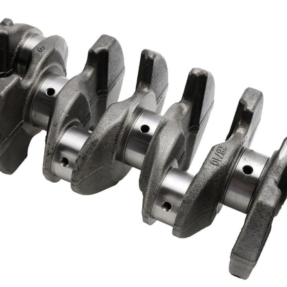 Albero motore e bielle e cuscinetti Kia KX3 (KC) G4FJ 1.6L 2015–2019 23510-2B700