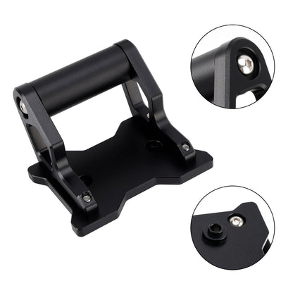 2024-2025 Cf-Moto 450Mt Supporto di navigazione Supporto per telefono GPS Estensione 22 mm