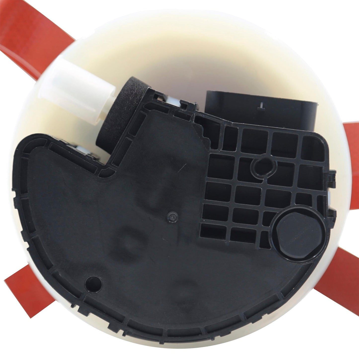 Pompa del fluido di scarico diesel DEF Audi A8 Quattro 3.0L 2015-2016 8R0131969G 4077601AG