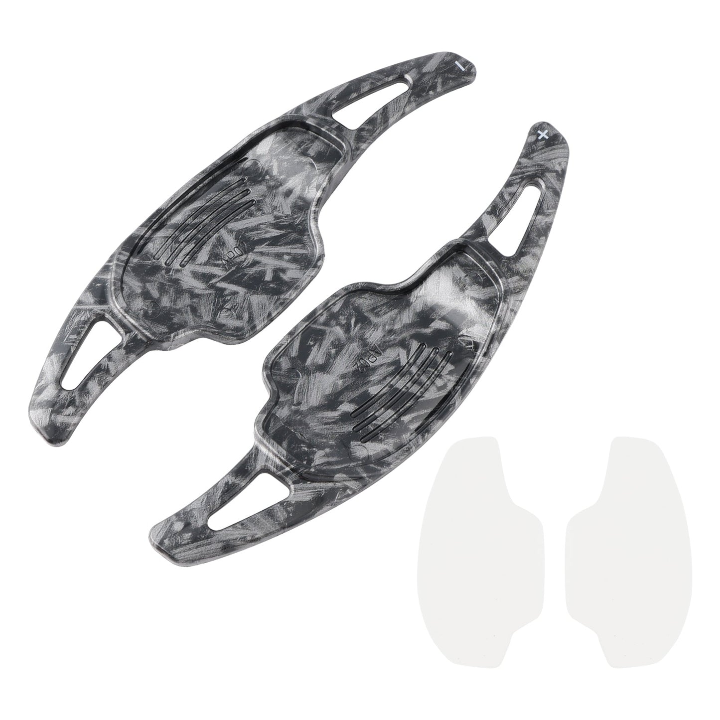 Copri-palette del cambio al volante per Holden VF 2012-2015
