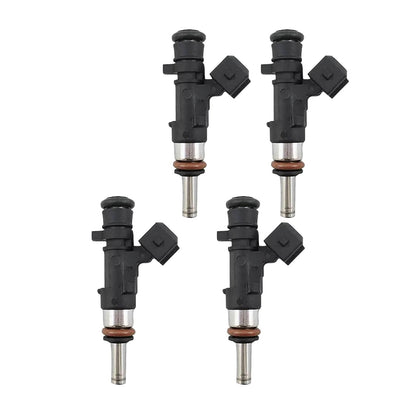4 iniettori di carburante per Holden Cruze JH 1.6L A16LET 2013-2016 0280158108