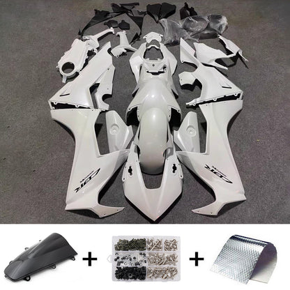 Kit di carene in plastica ABS stampate a iniezione per Honda CBR1000RR 2017-2025