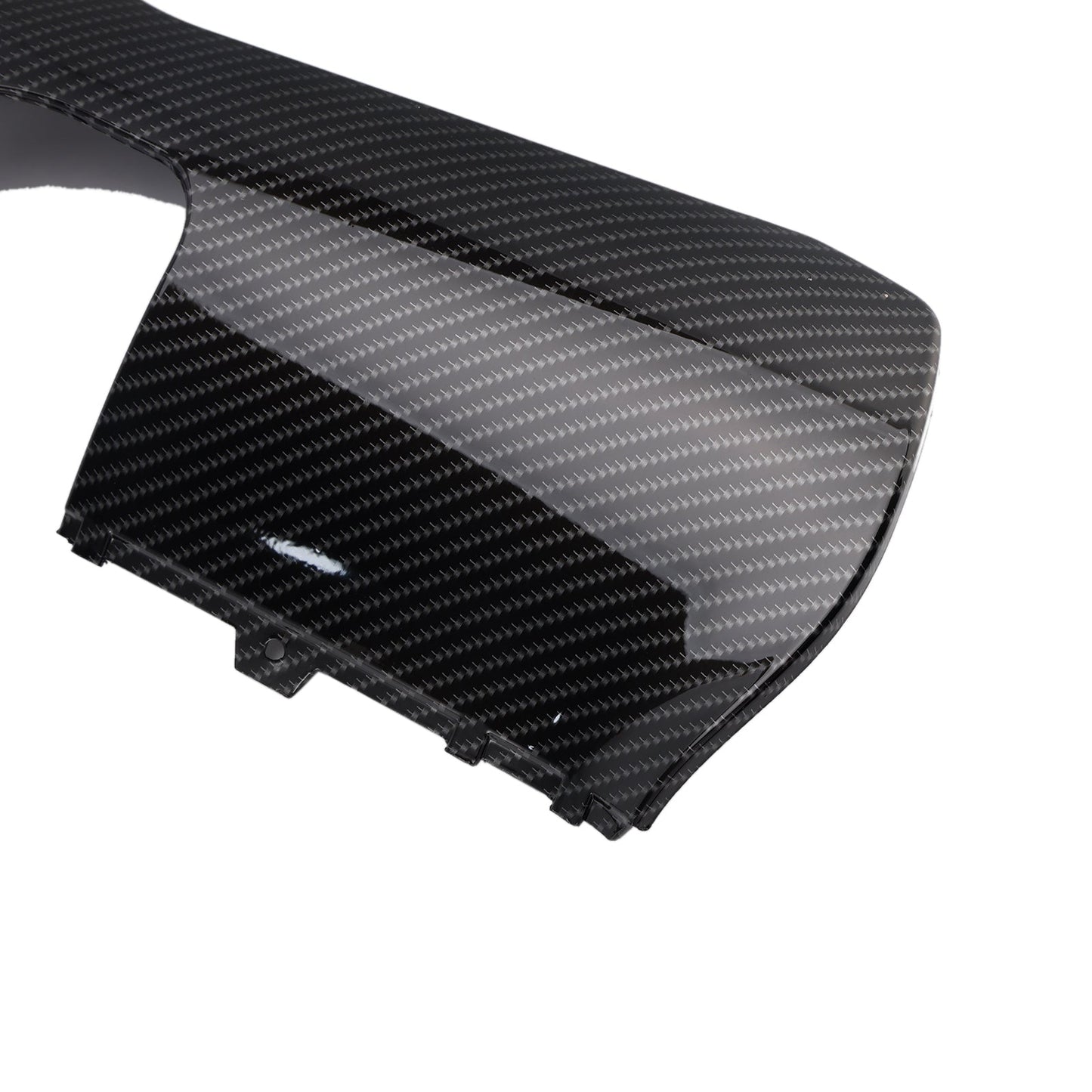Carene laterali inferiori Aprilia RSV4 2021-2024, piastra di copertura completa della carenatura