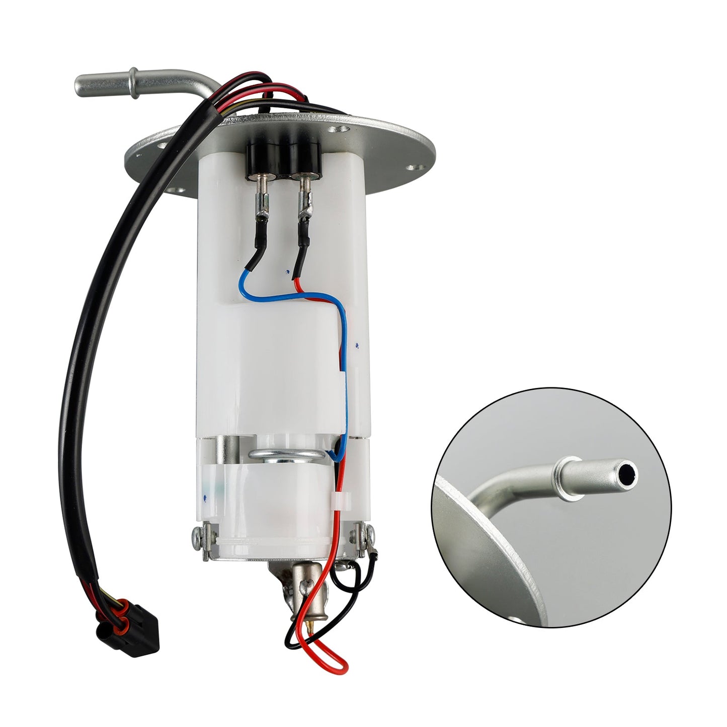 Gruppo pompa carburante di ricambio 49040-0023 per Ninja Zx6R Zx600Rr 2007-2012 Zx636R