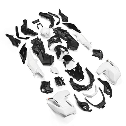 Kit di carene stampate a iniezione per Honda X-ADV 750 2025-2026