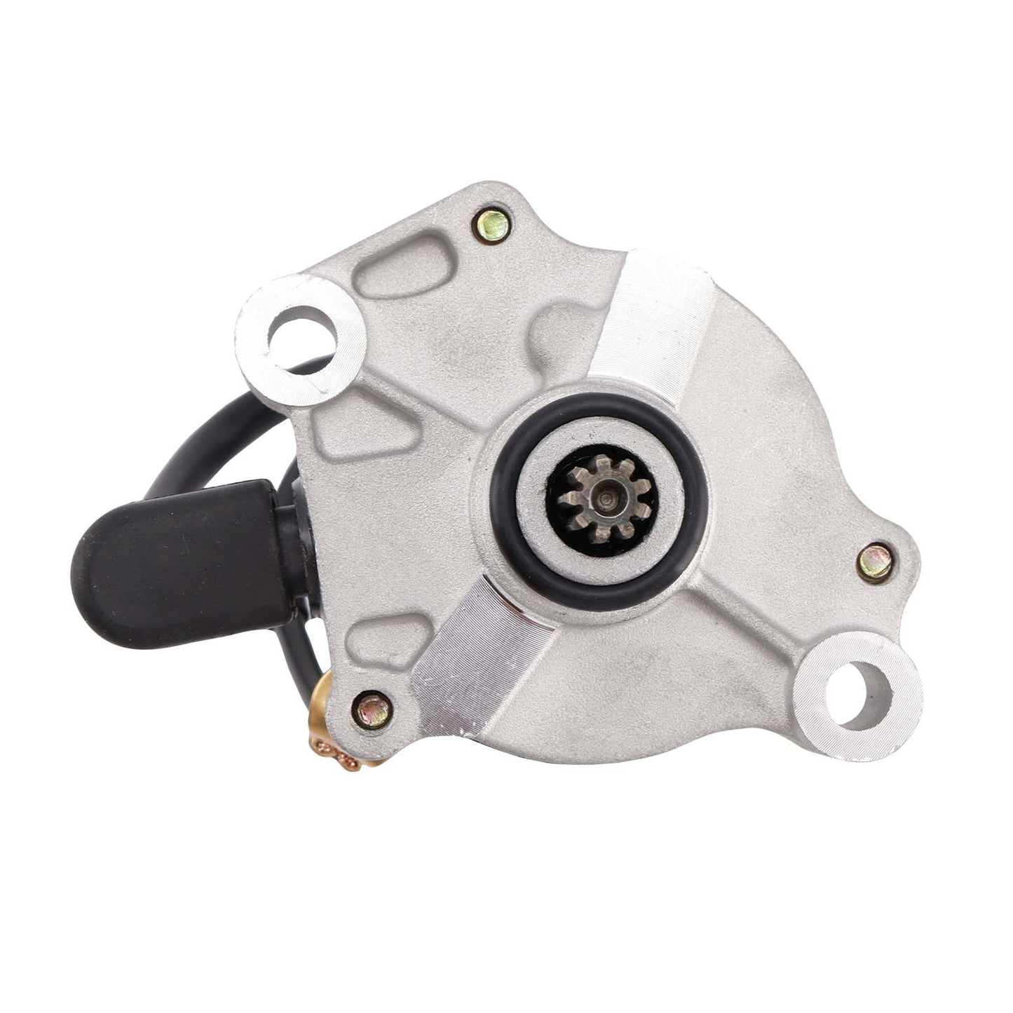 Motorino di avviamento elettrico per Suzuki UN UZ 125 Avenis Indirizzo Burgman Street 125 23-2024