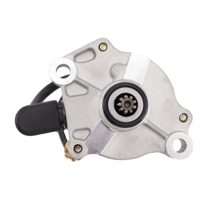 Motorino di avviamento elettrico per Suzuki UN UZ 125 Avenis Indirizzo Burgman Street 125 23-2024