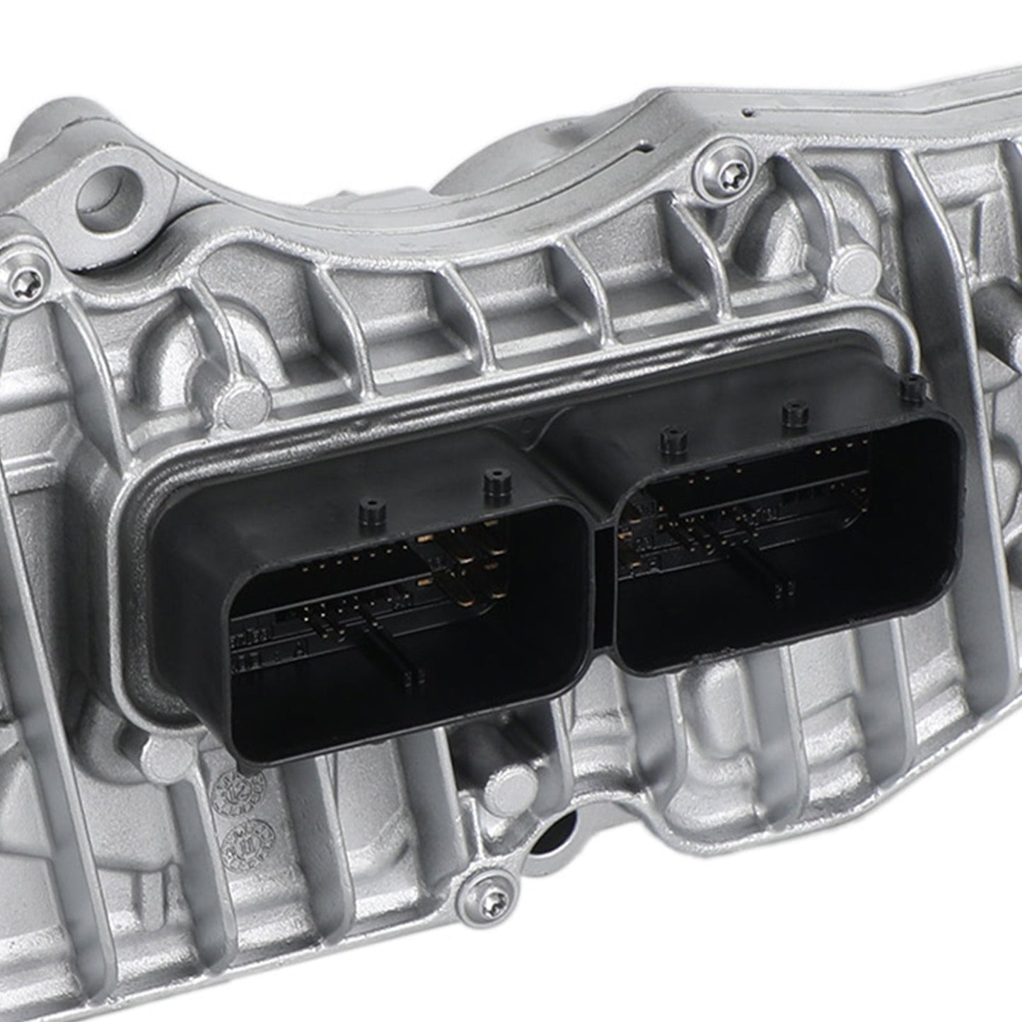 Modulo di controllo della trasmissione TCU TCM programmato Ford B-Max 1.6L 2011-2024 A2C53377498
