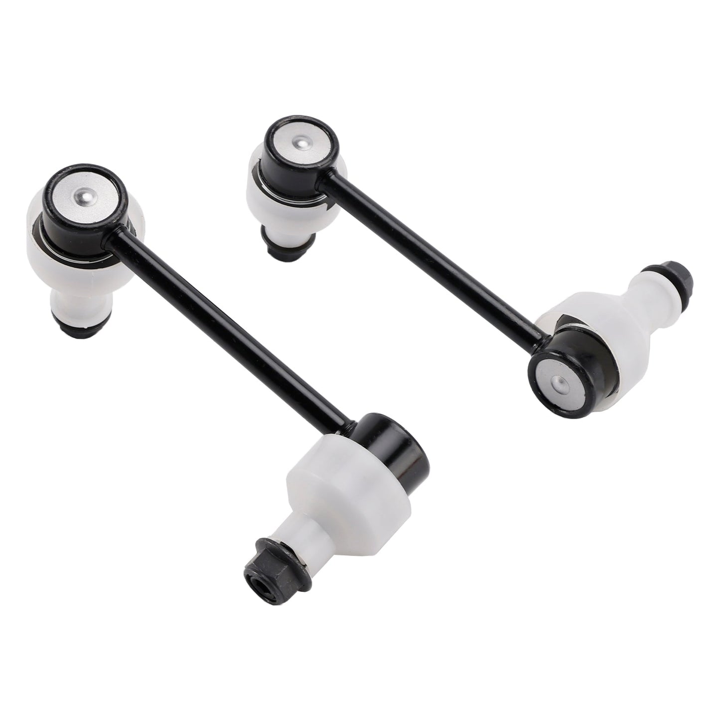 Kit di 4 biellette stabilizzatrici anteriori e boccole per Toyota Tacoma 2005-2015