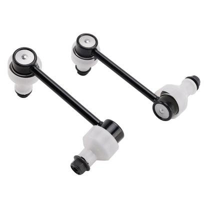 Kit di 4 biellette stabilizzatrici anteriori e boccole per Toyota Tacoma 2005-2015
