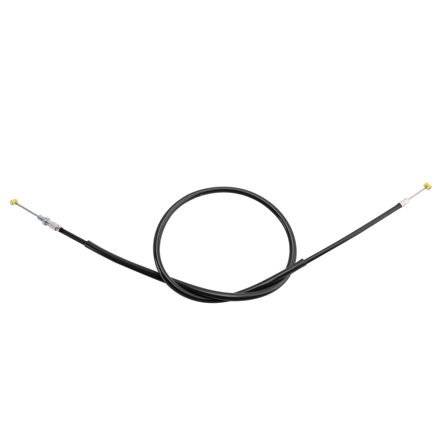 Cavo frizione di ricambio per moto Suzuki GSXR1000 2009-2016, nero