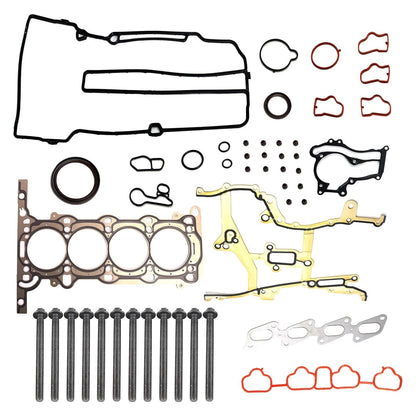 Testata del cilindro Buick Encore 1.4L 2013-2016 con set di guarnizioni 55573669 HS26540PT-1