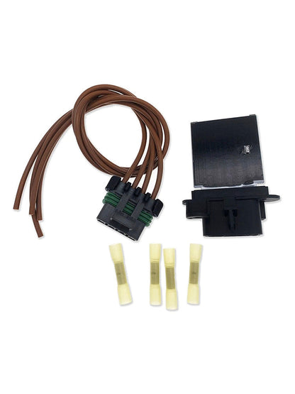 Kit cablaggio resistenza motore ventola Toyota Tacoma 2005-2018 con 8713804050