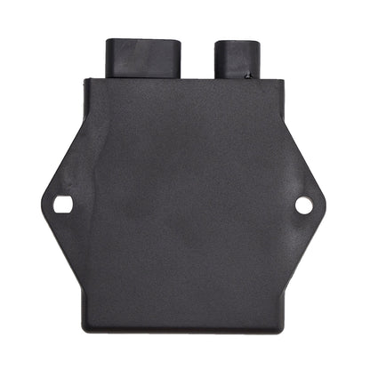 Centralina di accensione CDI compatibile con Kawasaki KLX400 KLX400R KLX400SR 2003-2004 21119-S006