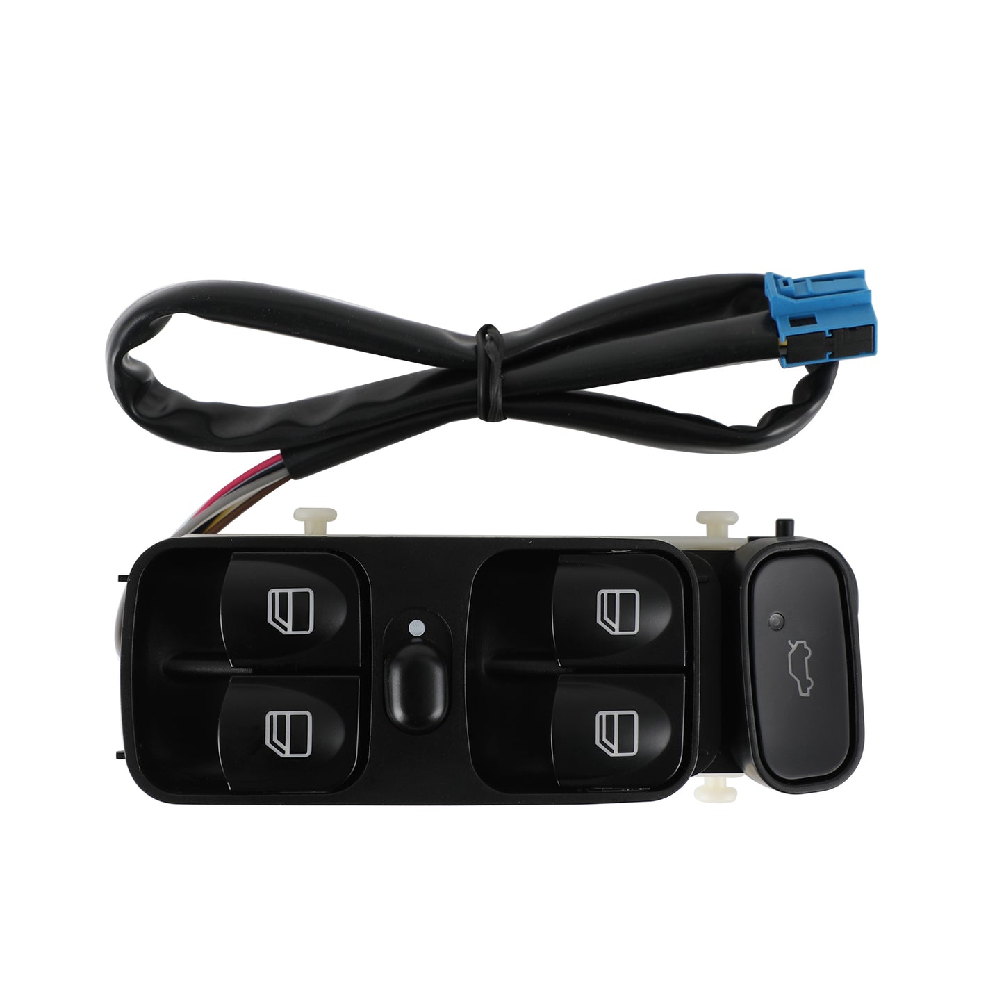 Per Benz Classe C W203 180 200 220 CDI 2038210679 Interruttore finestra principale conducente