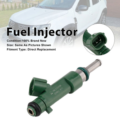 1 iniettore di carburante per Dacia Duster 2019-2025 Jogger 2021-2025 16600-8494R