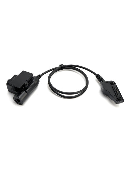 K385-U94 PTT per TK385 TK2140 TK2180 TK280 TK285 TK290 TK480 TK481 TK3140 TK3148