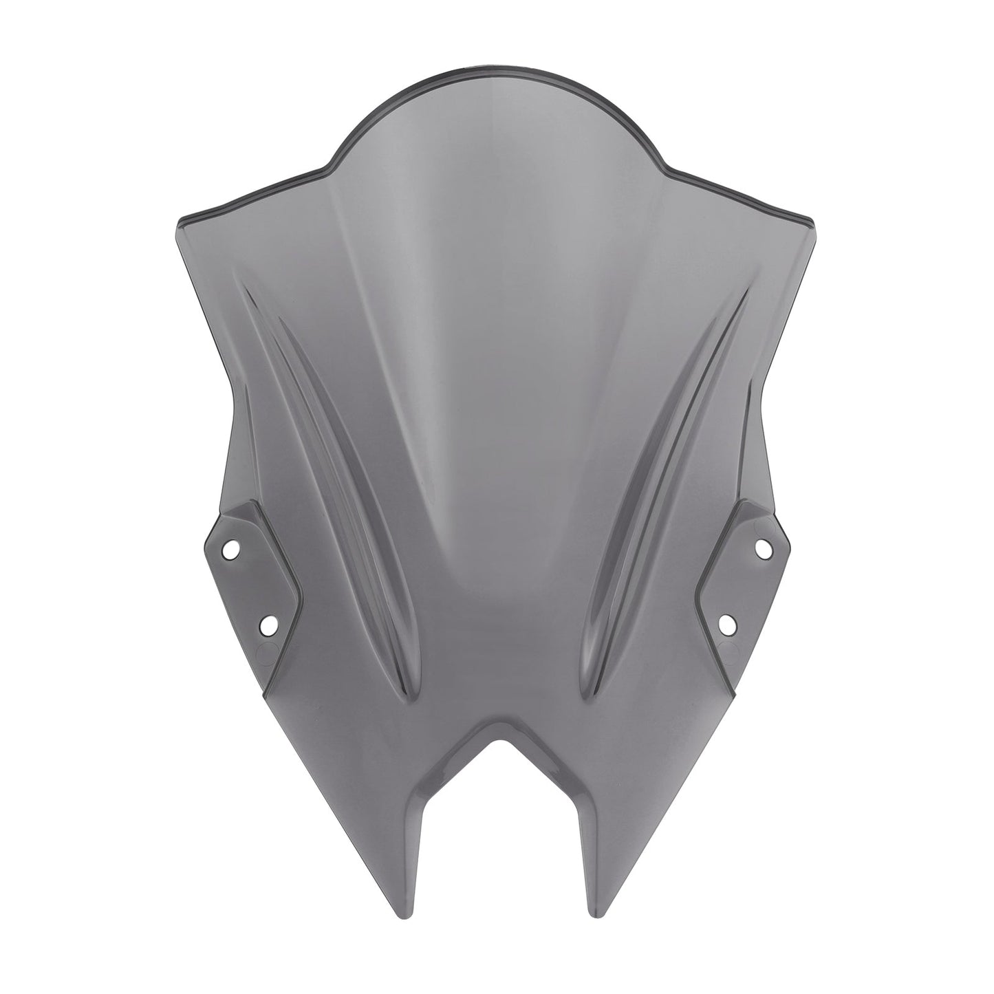 Parabrezza Parabrezza per KAWASAKI NINJA 500 EX500R 2024-2025