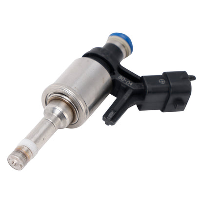 1 pz iniettore carburante per BMW F21 F30 MINI R55 R56 R60 Peugeot CITROËN 0261500073