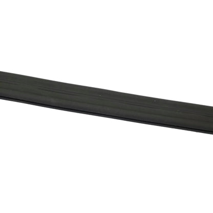 Modanatura per gocciolatoio sul tetto Toyota Tundra DOUBLE CAB 2007-2020, lato sinistro e destro, in gomma, 2 pezzi