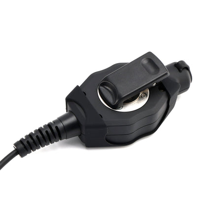 8268-260 Bobina PTT per XPR6300 XPR6350 XiR P8200 DP3400 DGP4150 APX1000 GP328D