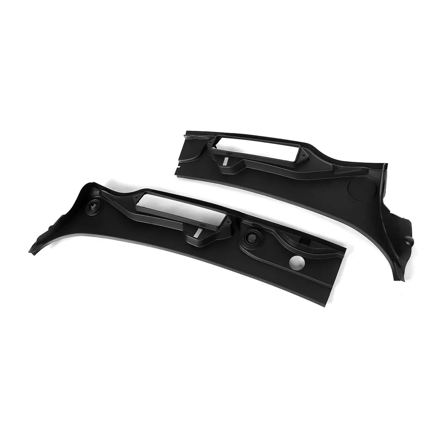Parabrezza inferiore per BMW Serie 3 E93 2005-2010 51717161033