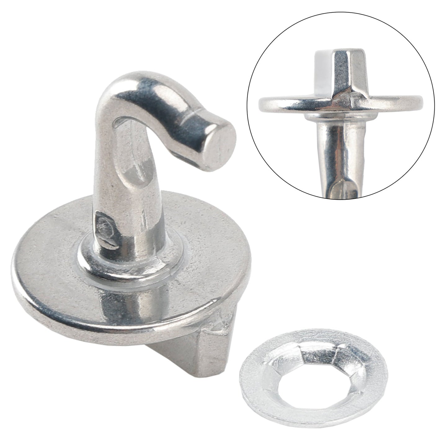 618107R Chiusura in metallo per porta forno a gas per Nordyne Nortek Intertherm Miller