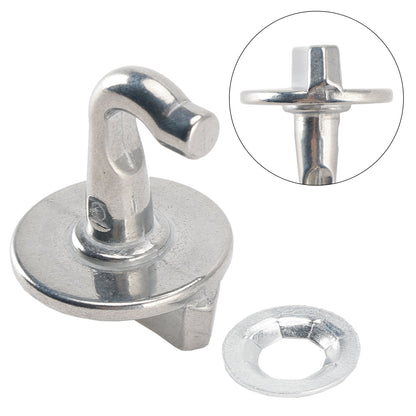 618107R Chiusura in metallo per porta forno a gas per Nordyne Nortek Intertherm Miller