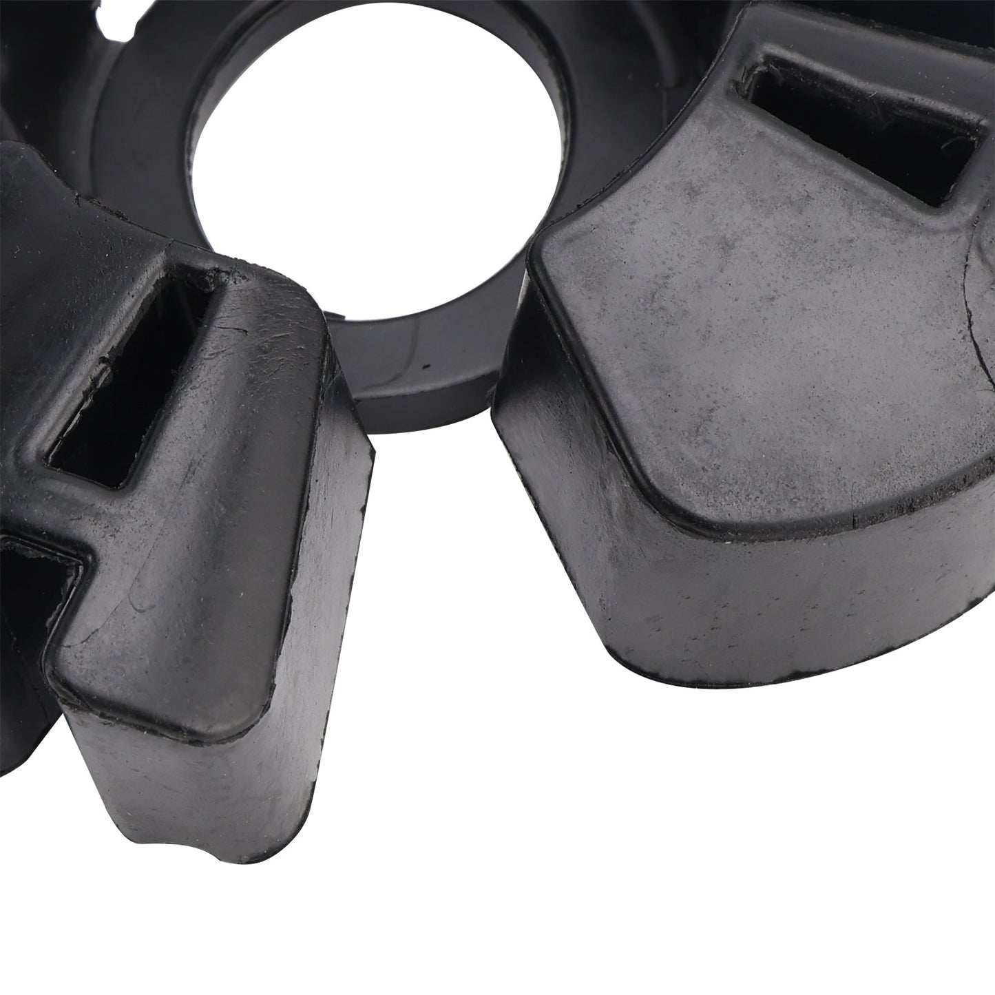 Isolatore in gomma per pignone per modelli Touring FLHT FLHR FLHX e FLTRX 2009-2024