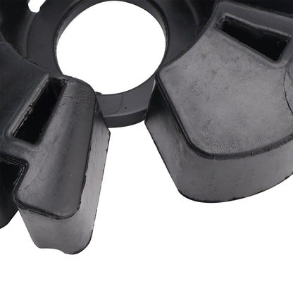 Isolatore in gomma per pignone per modelli Touring FLHT FLHR FLHX e FLTRX 2009-2024