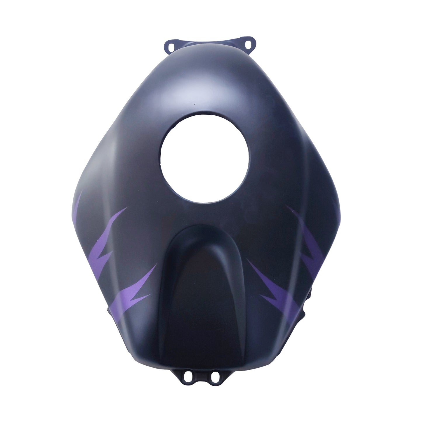 Kit carenatura per carrozzeria addominali di plastica per Honda CBR600RR 2005-2006 F5