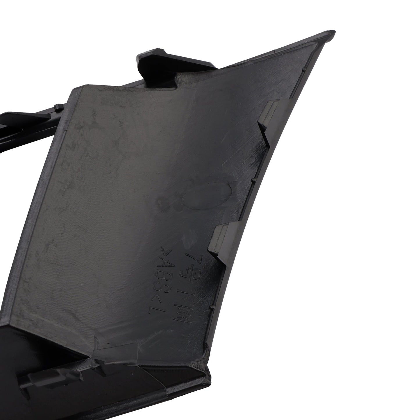 Paraurti anteriore Seat Ibiza 6L Formula Racing 2002-2006, copertura fendinebbia sinistra + destra