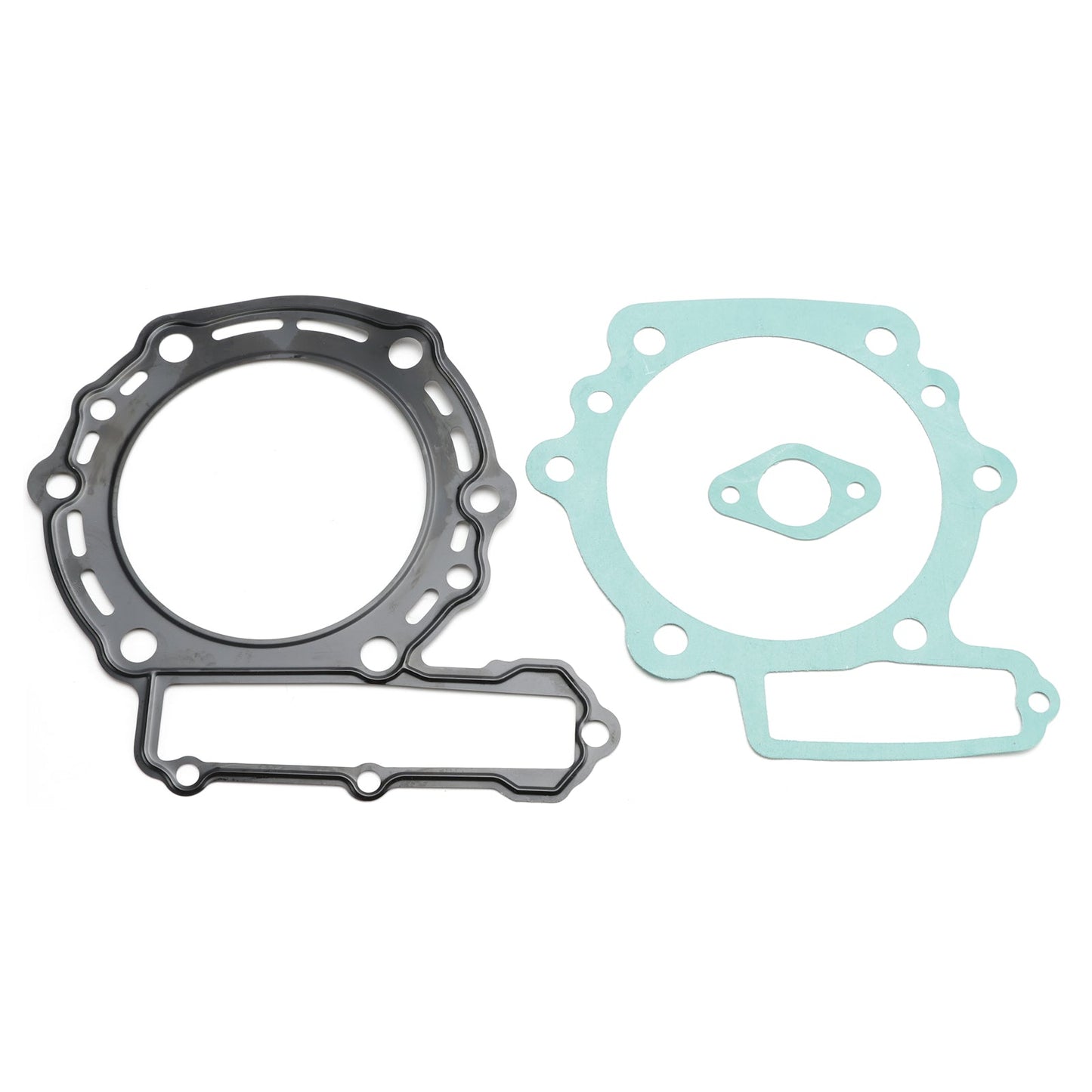 11005-0097 11060-1110 Kit di ricostruzione della parte superiore del cilindro e del pistone per Kawasaki KLR650 KLR 650 2008-2018