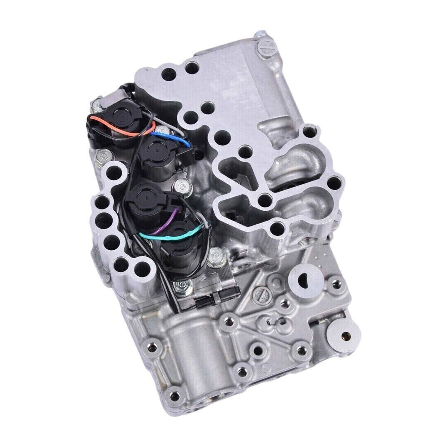 Corpo valvola di trasmissione Subaru XV 1.6L 2.0L TR580 CVT 2012-2014 31825AA052