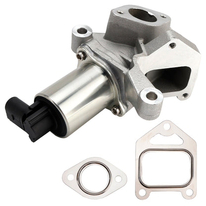 Valvola EGR 6651400560 per Ssangyong Kyron SUV 2.0 Xdi 2006-2009