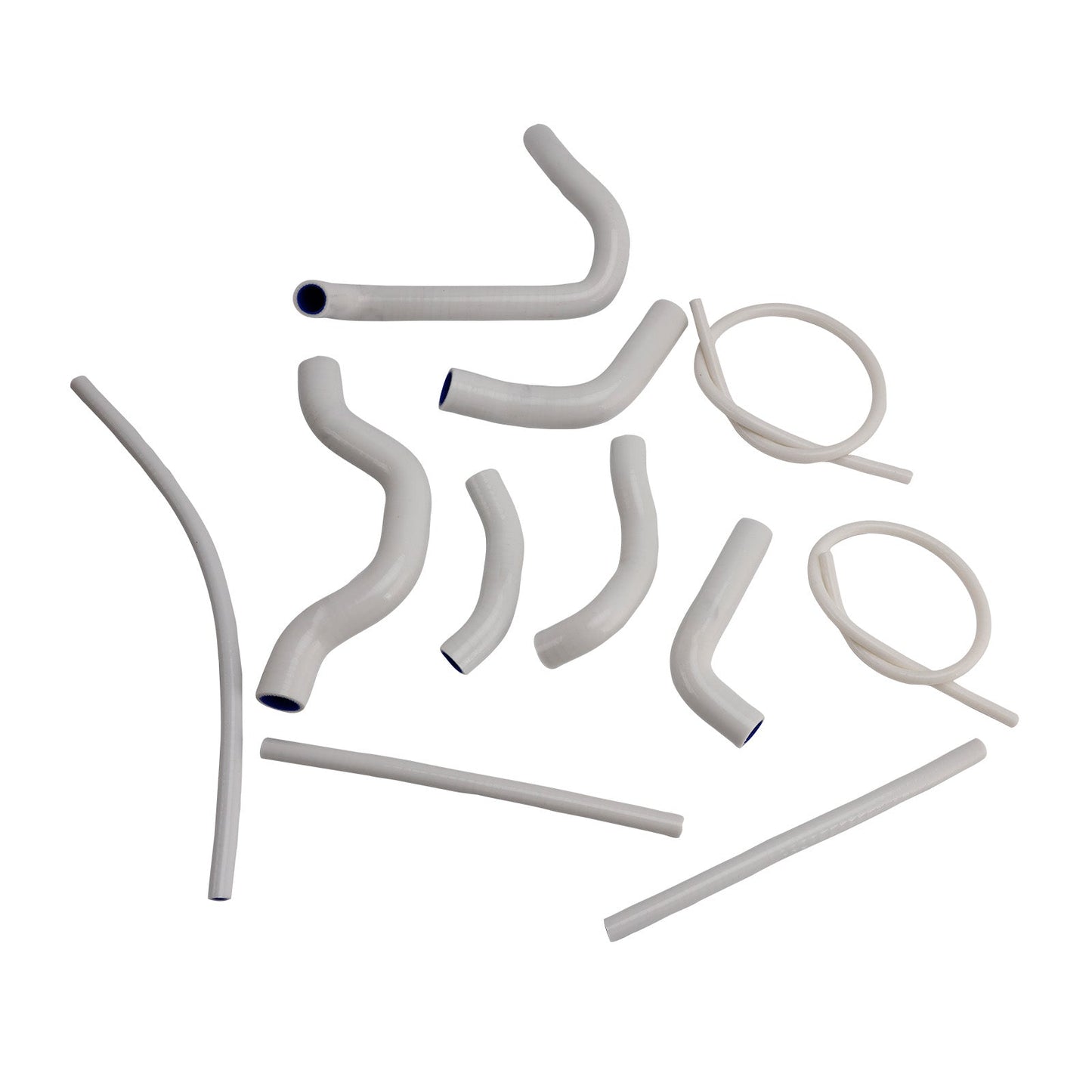 Tubo flessibile del liquido di raffreddamento del radiatore in silicone Ducati Monster 937 2021-2025