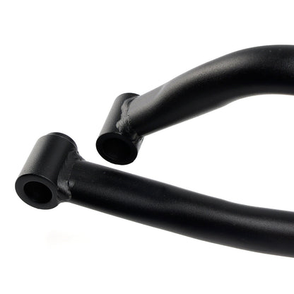 Paraurti di protezione motore e barra anticaduta per Yamaha MT-09, compatibile con modelli 2021-2023.