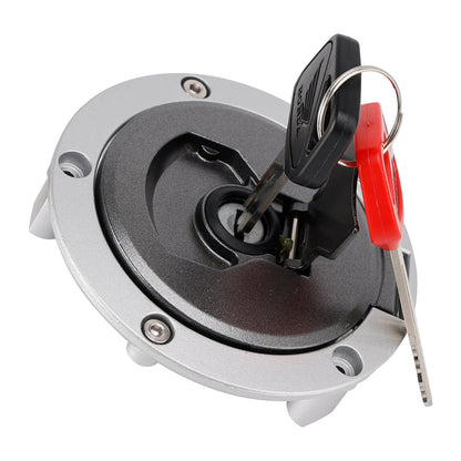 Set di chiavi per tappo del serbatoio del carburante, interruttore di accensione e serratura della sella Honda CBR650RA AC 2011-2022 35010-MKY-L51 35010-MKY-LA0