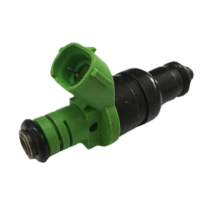 1 iniettore di carburante per VW Passat FL 2.0L e Skoda Superb 06B906031A