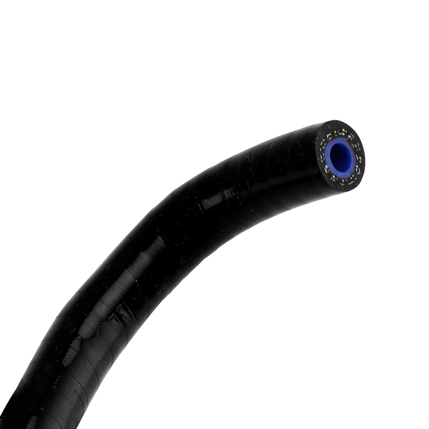 Kit di tubi flessibili in silicone per il liquido di raffreddamento del radiatore della Rocket 3 (2019-2024)