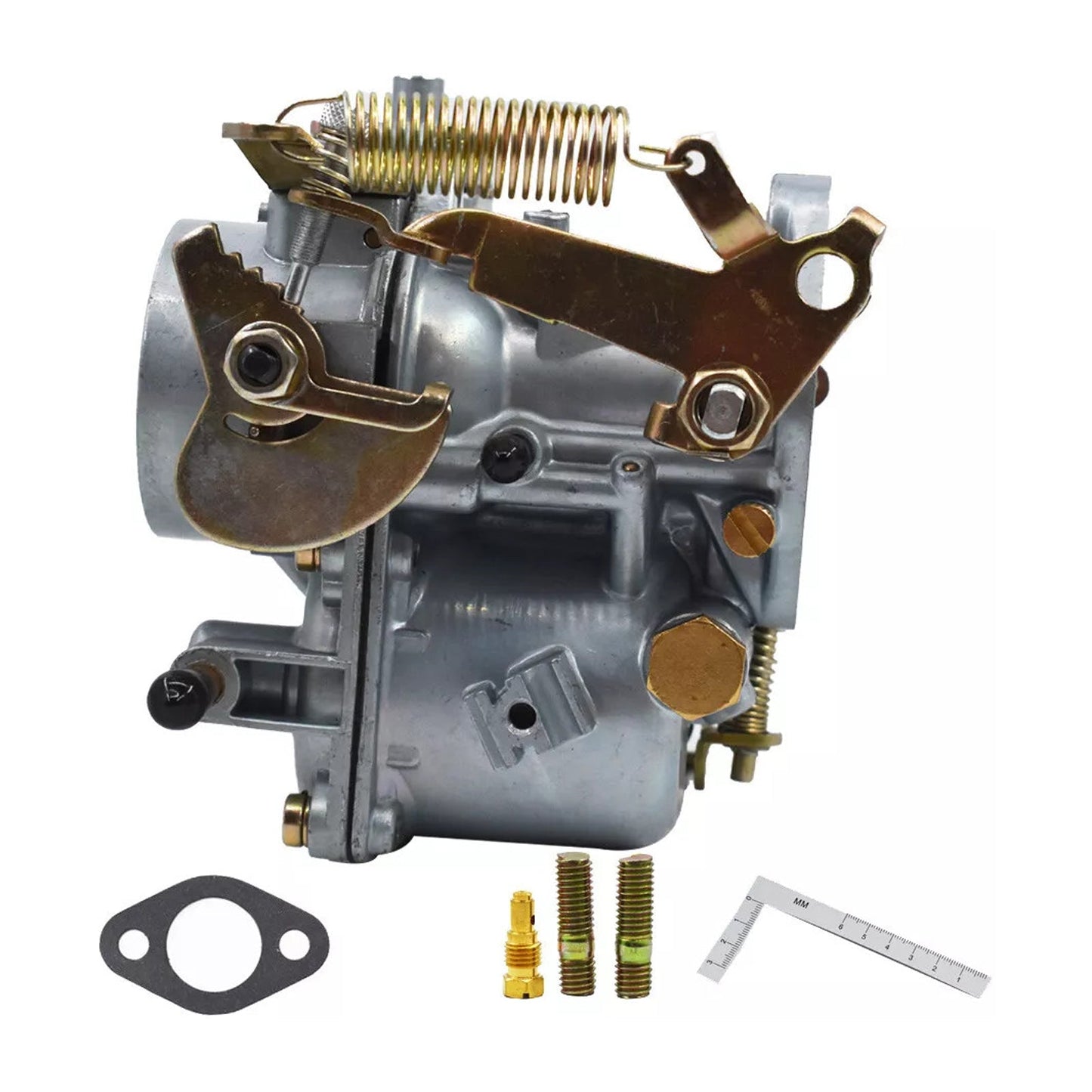 Kit carburatore elettrico per Volkswagen Karmann Ghia 30 Pict-1 1956-1966 113129027F