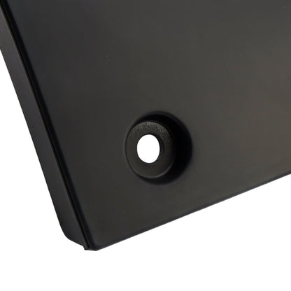 Pannello di rivestimento laterale del cofano destro 7HC84TZZAA per Jeep Gladiator 2020-2026