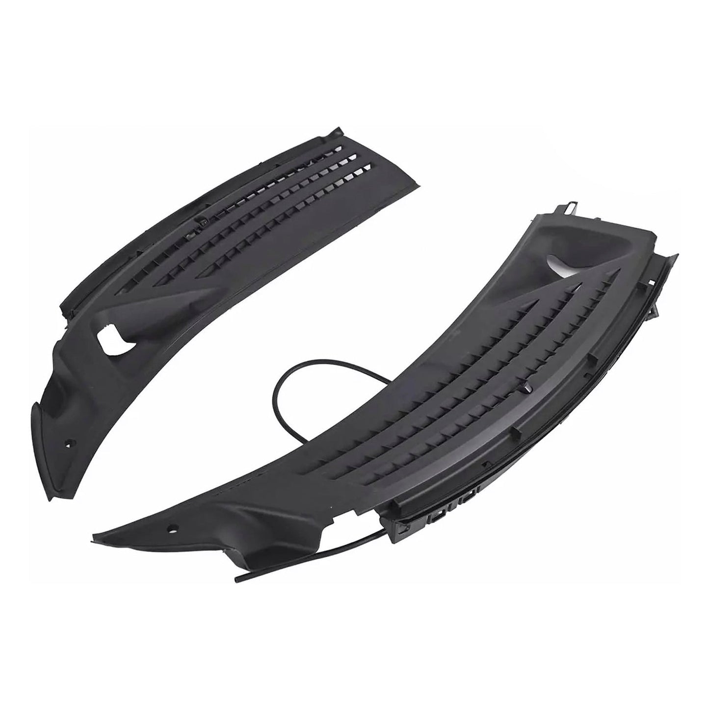 Griglia del pannello del tergicristallo del parabrezza Ford F150 F-150 BL3Z15022A68A 2009-2014