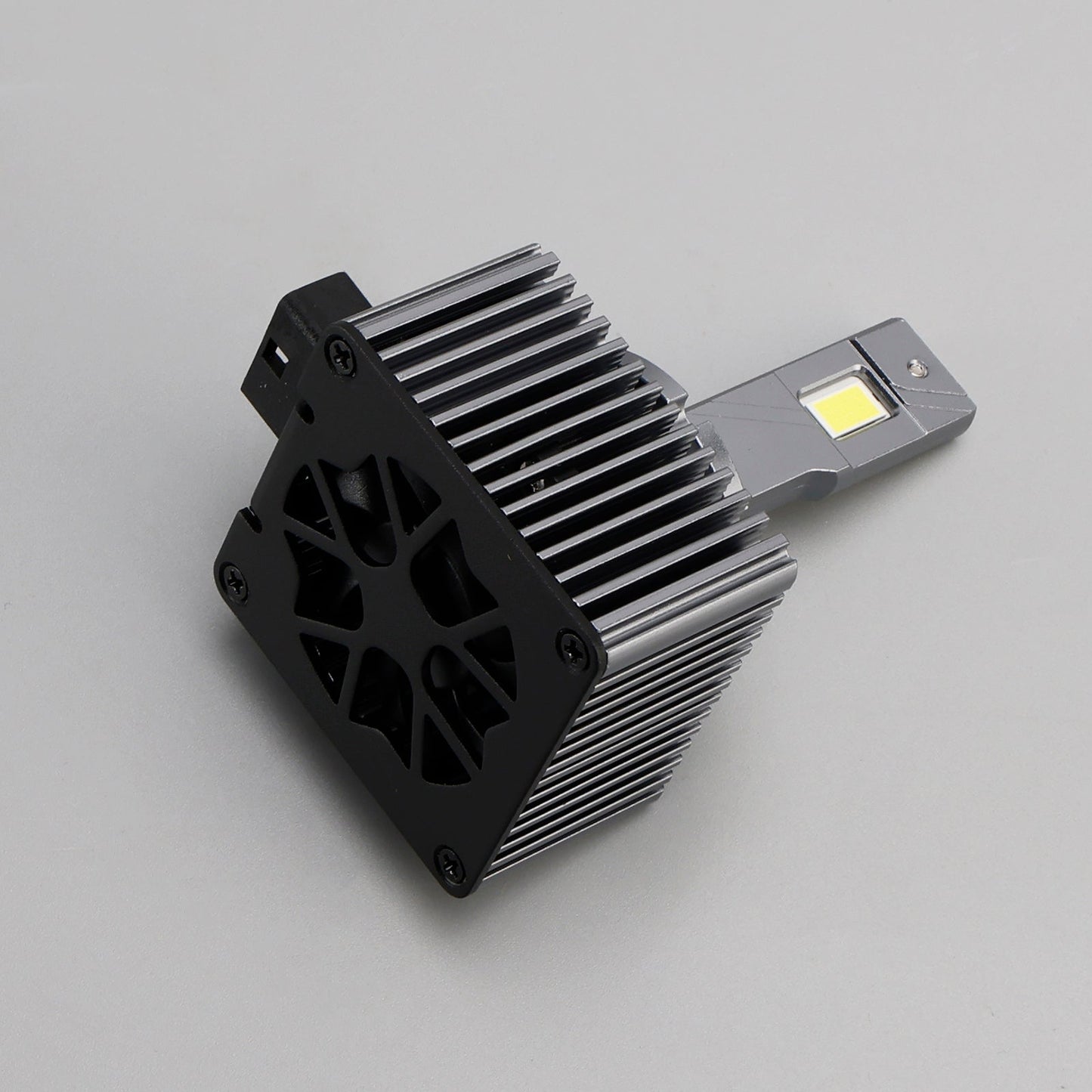 2 pezzi di luci per auto LED-HL D1S 166140CW 45W 6000K per OSRAM