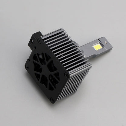 2 pezzi di luci per auto LED-HL D1S 166140CW 45W 6000K per OSRAM