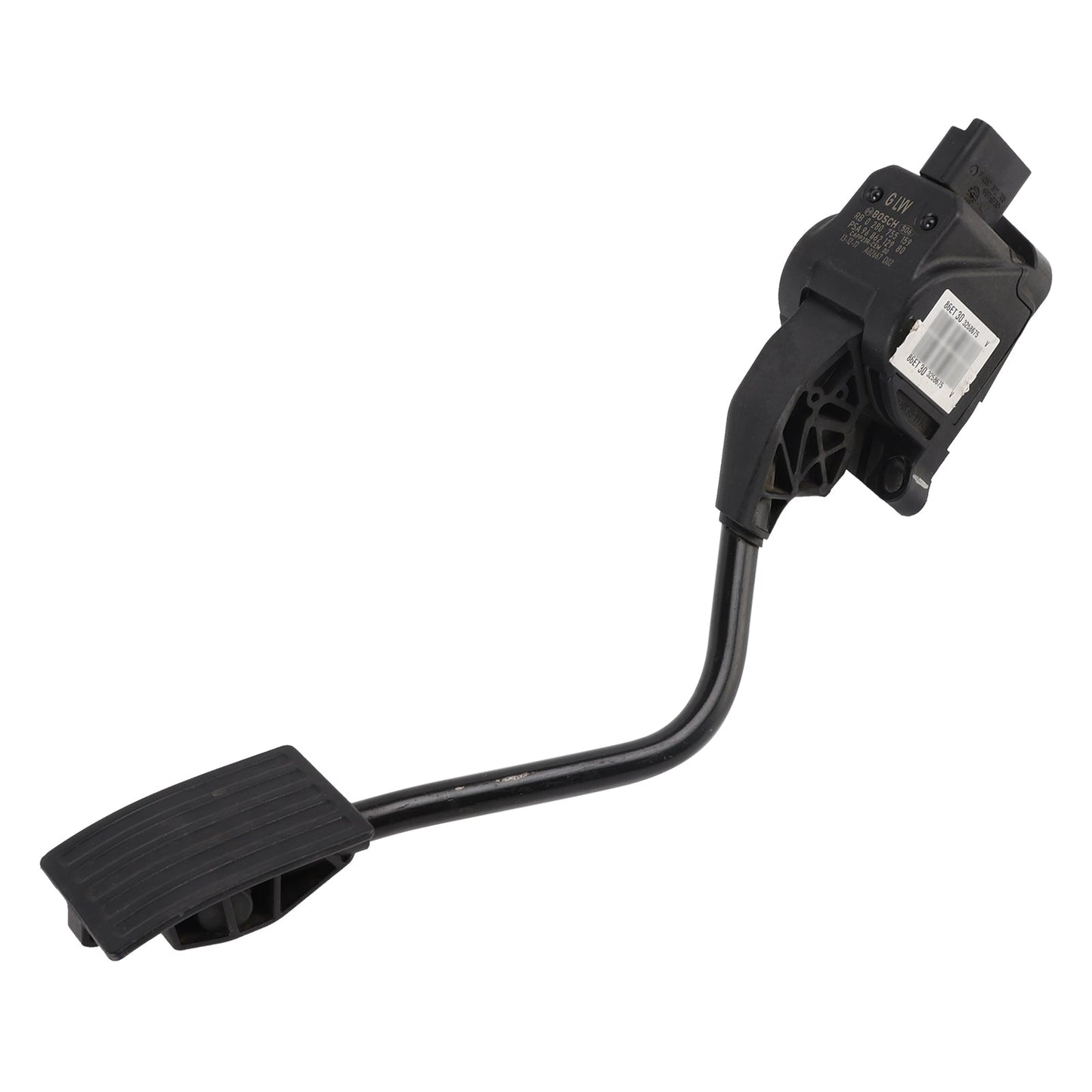 Pedale dell'acceleratore 9686212980 per Citroën C5 III 08-18 Peugeot 508 10-18 1.6