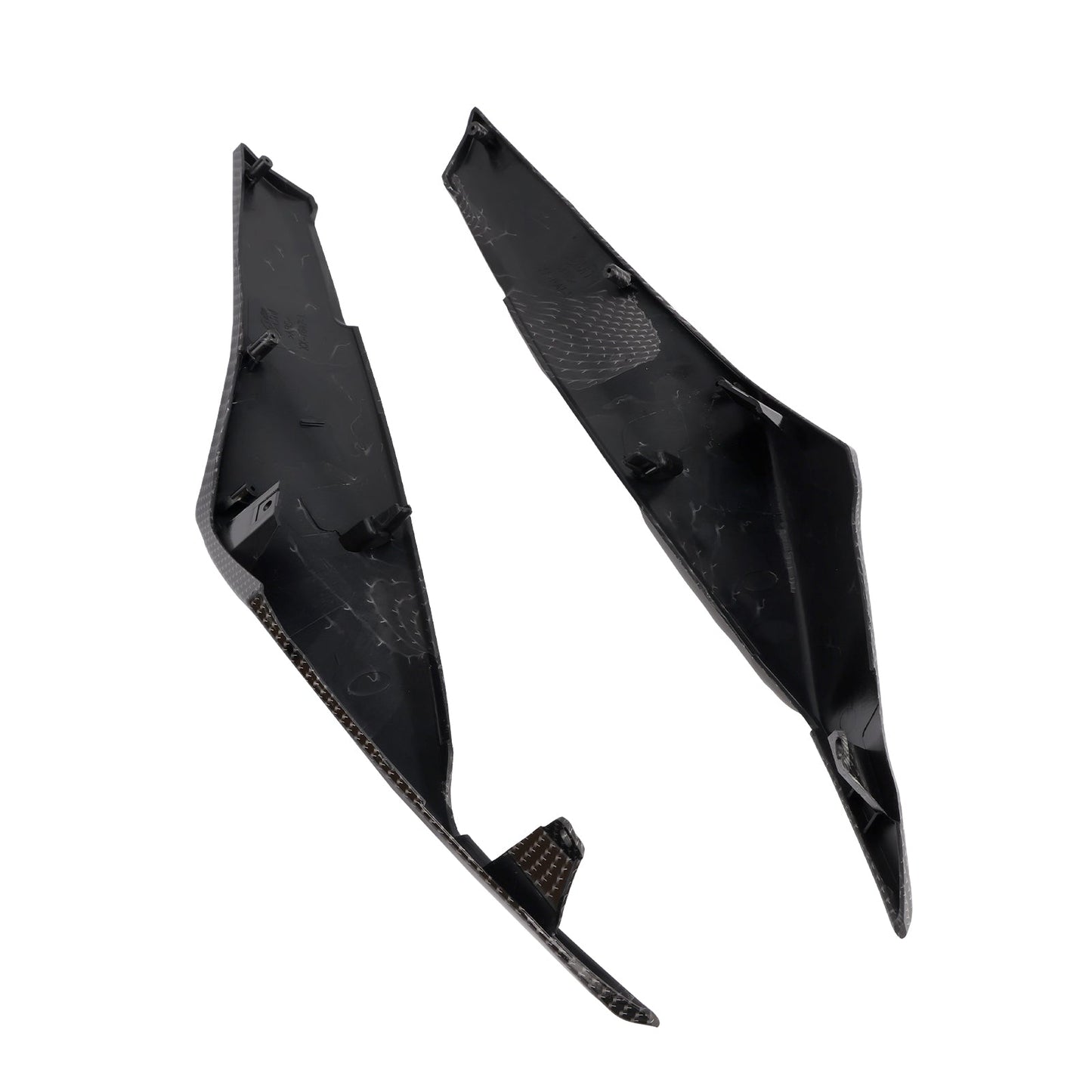 Carenatura laterale del codino posteriore Aprilia RS457 RS 457 2024-2025