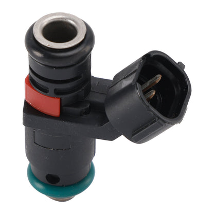 1 iniettore di carburante per VW Polo Seat Cordoba Toledo Skoda Fabia 1.2 03E906031C