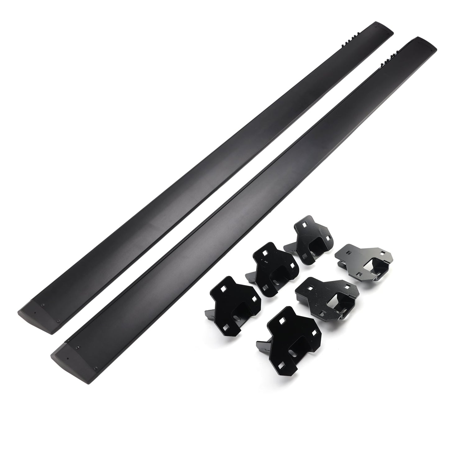 Pedane elettriche con luci LED per gradini per camion per Ford Ranger T7/T8 2020-2022